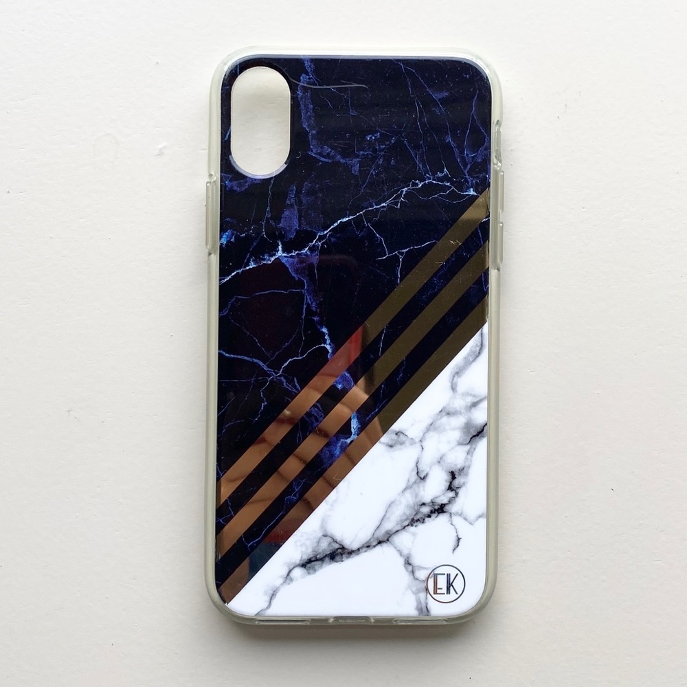 iPhone X/XS case